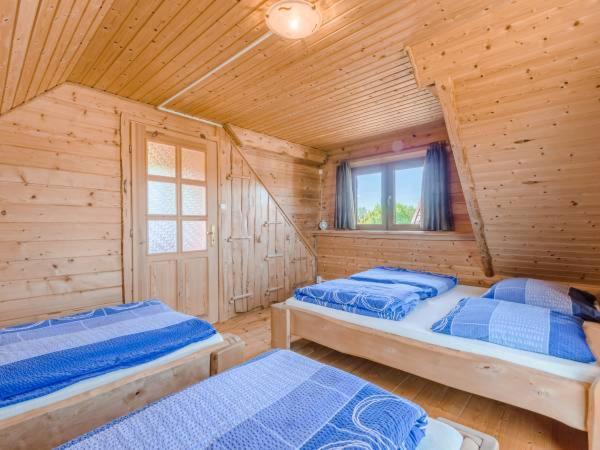 Domki Letniskowe Colorado Villa Karwia Esterno foto
